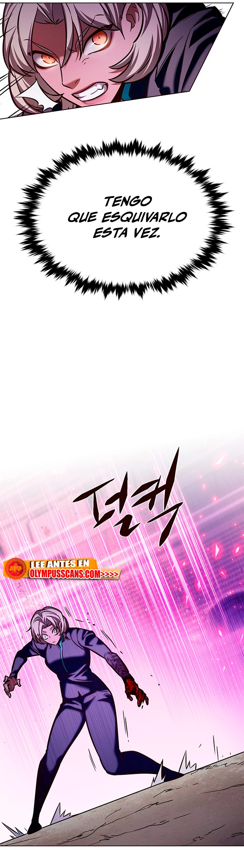 Rayito  > Capitulo 203 > Page 141