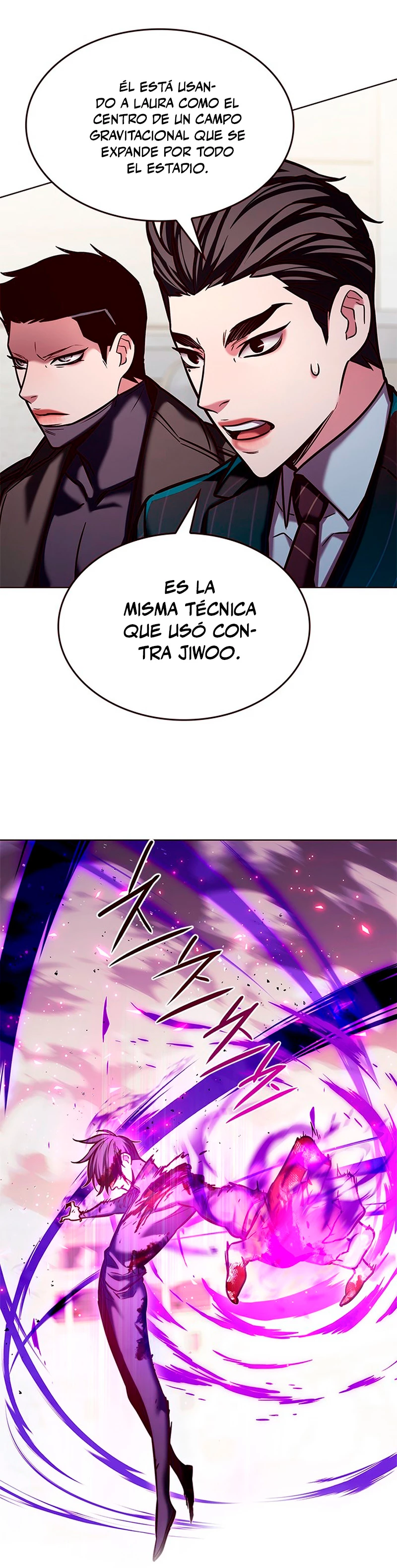 Rayito  > Capitulo 203 > Page 171