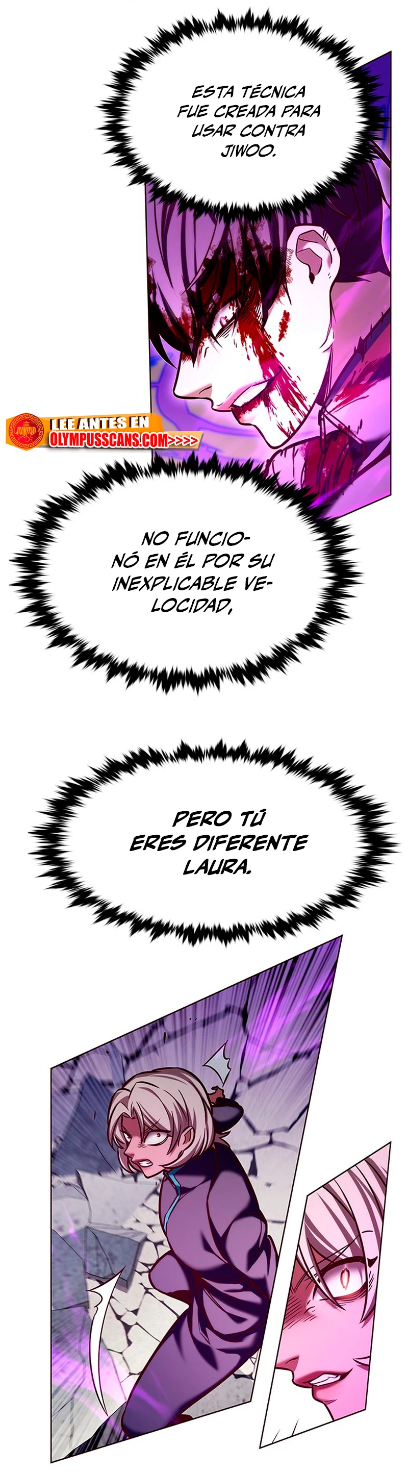 Rayito  > Capitulo 203 > Page 181