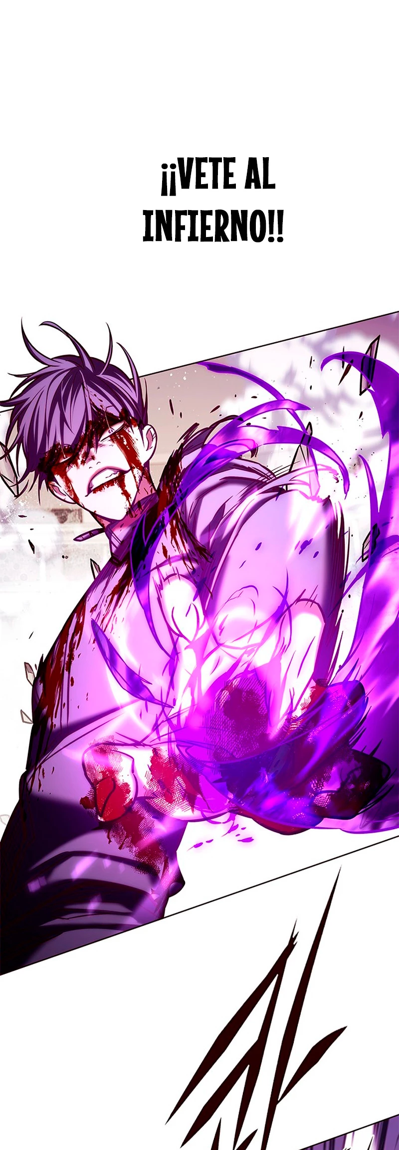 Rayito  > Capitulo 203 > Page 201