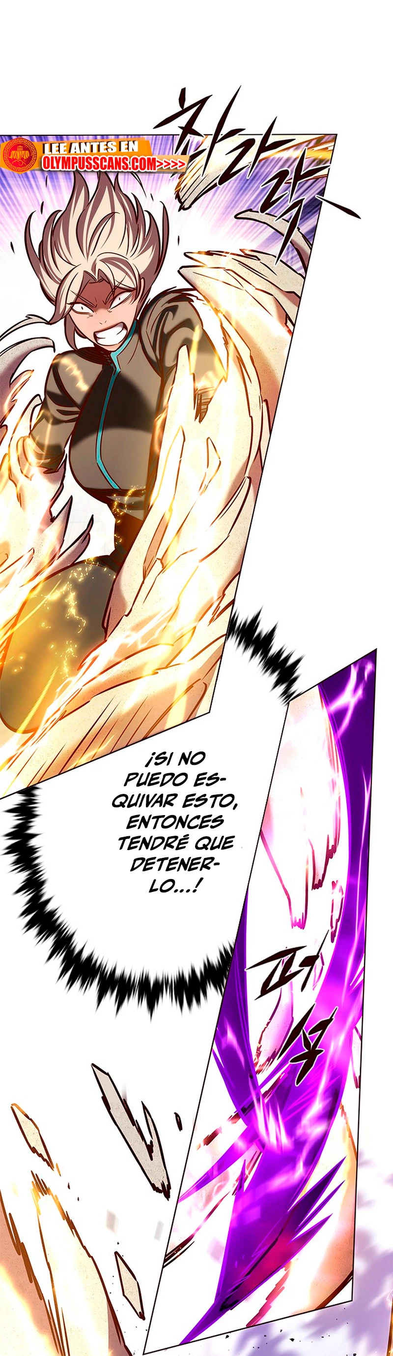 Rayito  > Capitulo 203 > Page 231