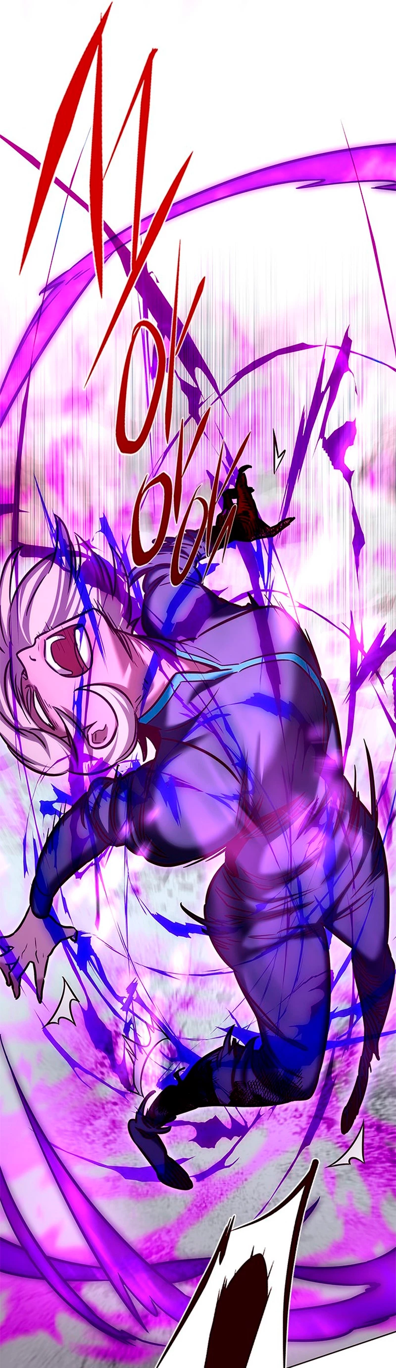 Rayito  > Capitulo 203 > Page 261