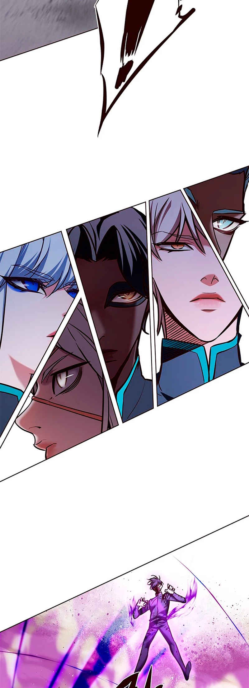 Rayito  > Capitulo 203 > Page 271