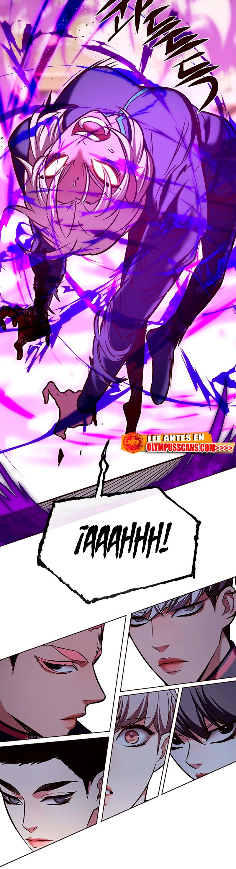 Rayito  > Capitulo 203 > Page 281