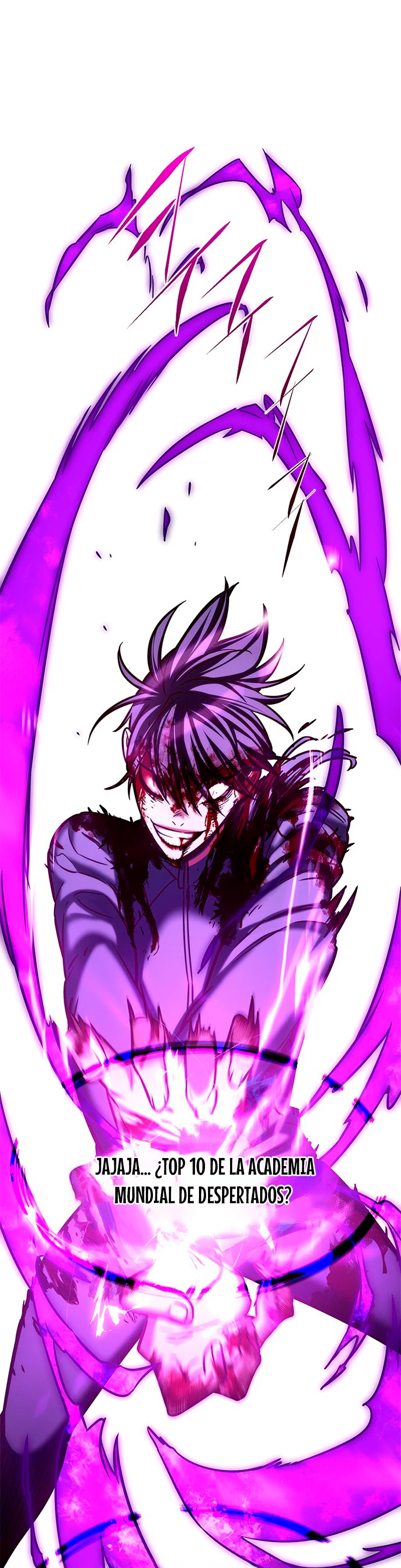 Rayito  > Capitulo 203 > Page 291