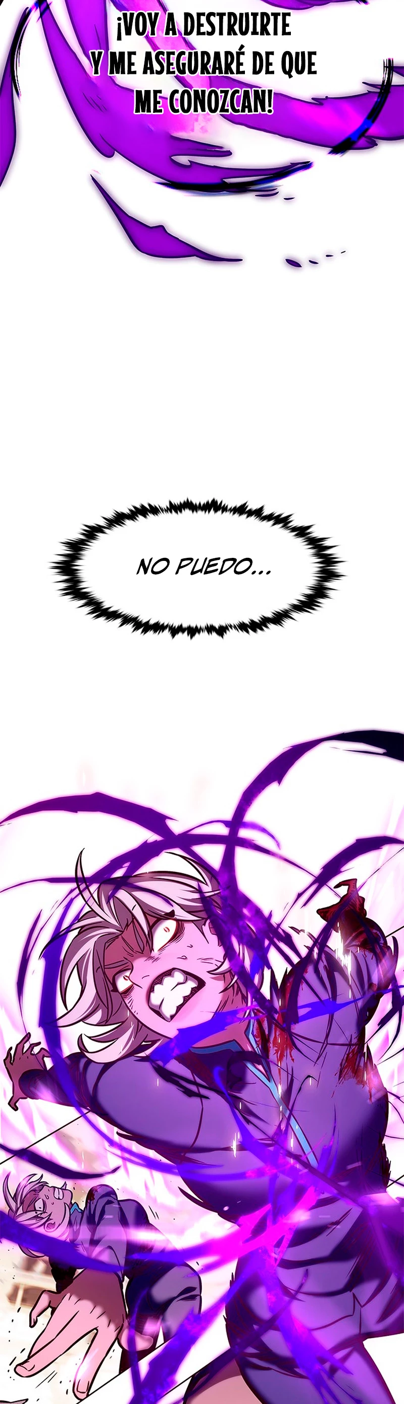 Rayito  > Capitulo 203 > Page 301