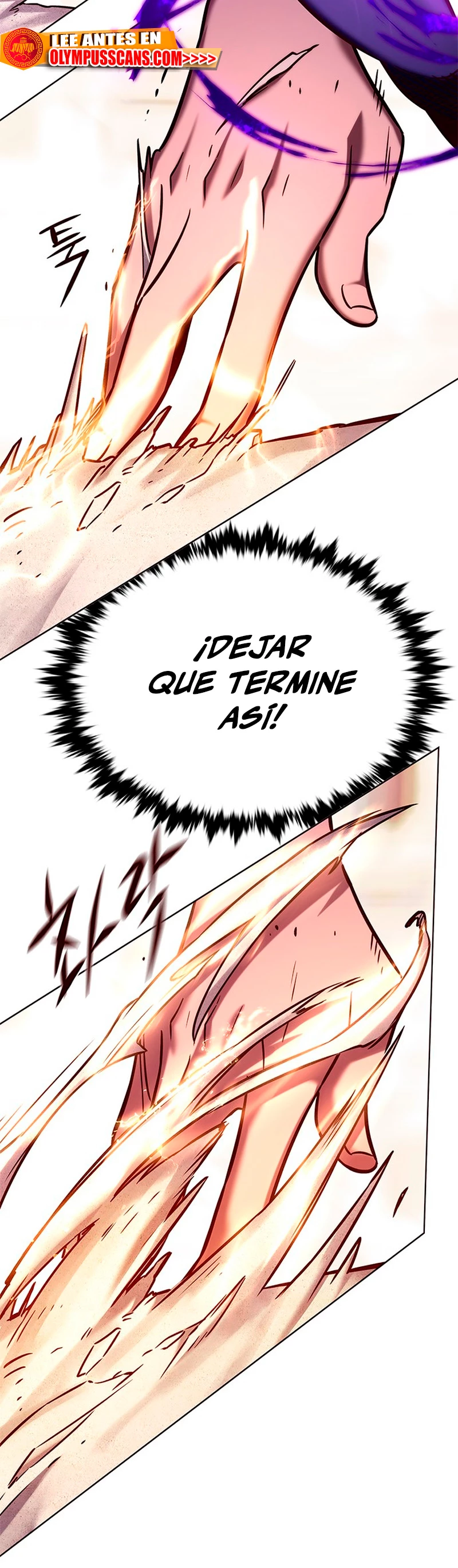 Rayito  > Capitulo 203 > Page 311