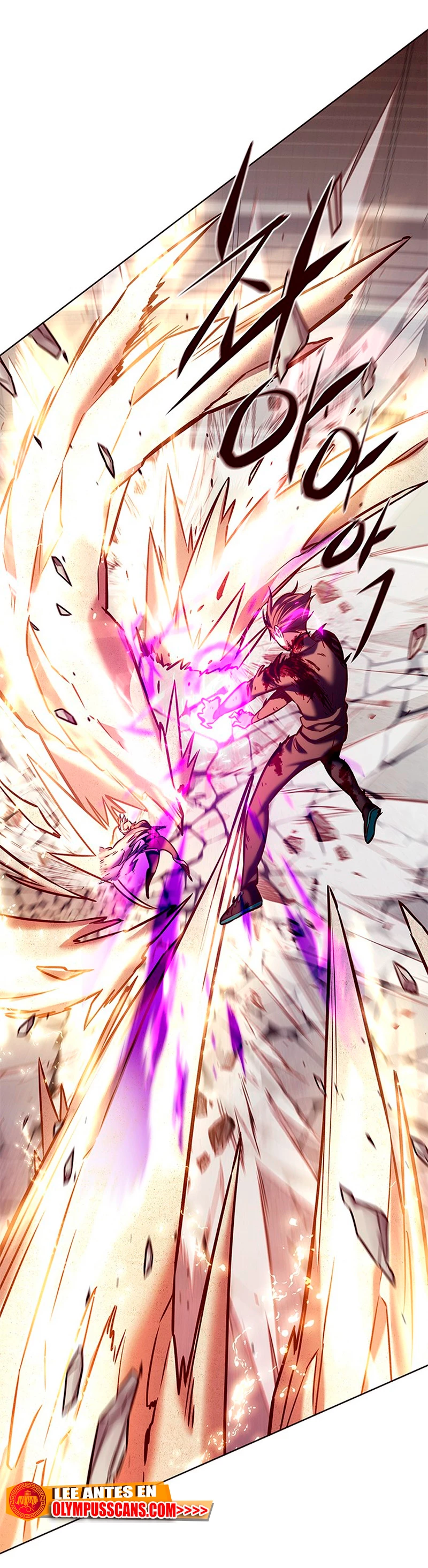 Rayito  > Capitulo 203 > Page 321