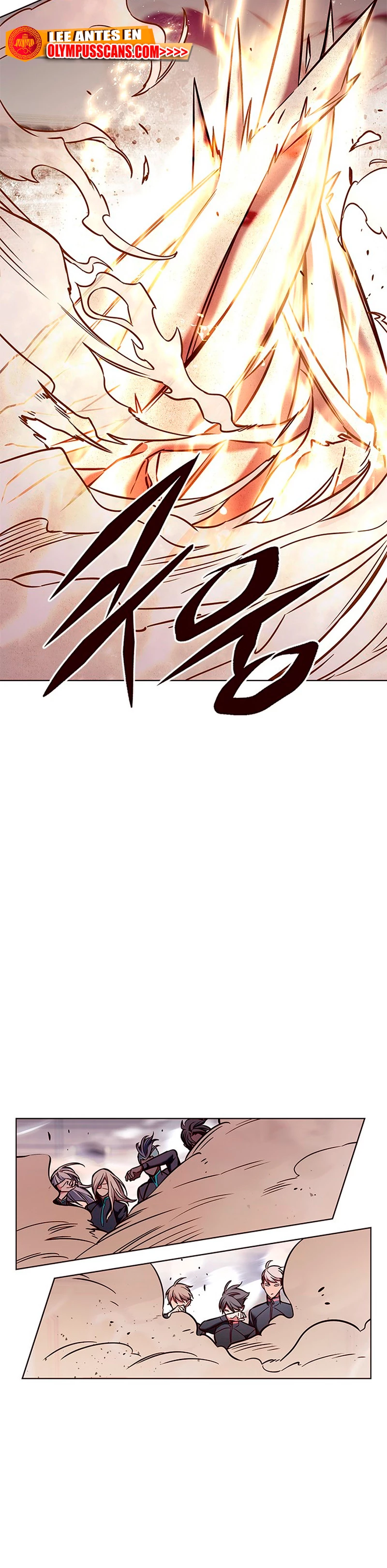 Rayito  > Capitulo 203 > Page 351