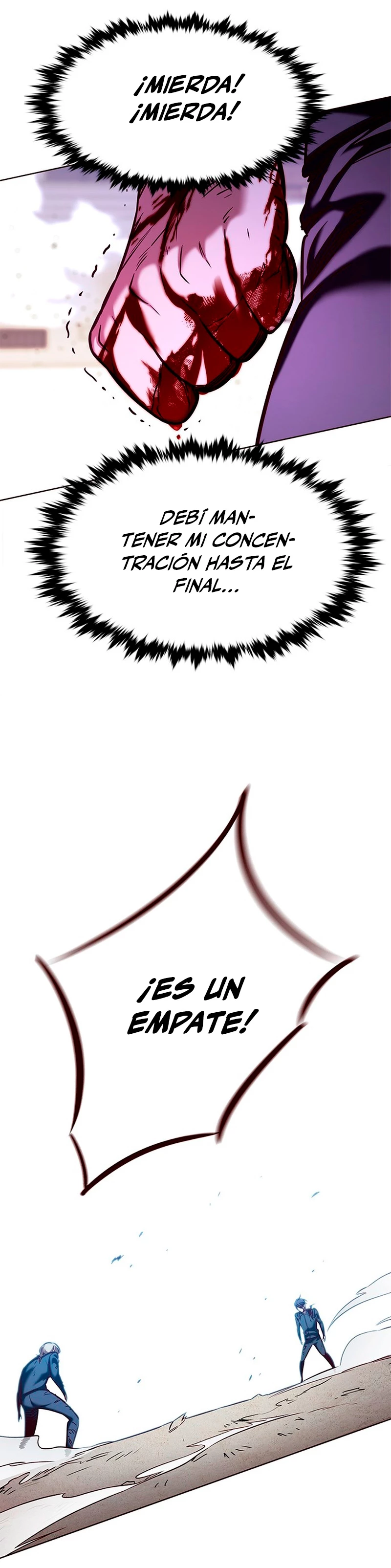 Rayito  > Capitulo 203 > Page 371