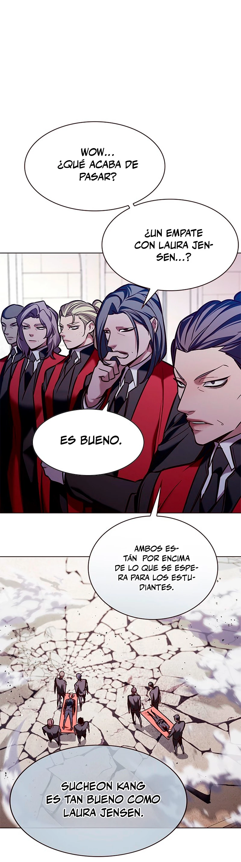 Rayito  > Capitulo 203 > Page 401