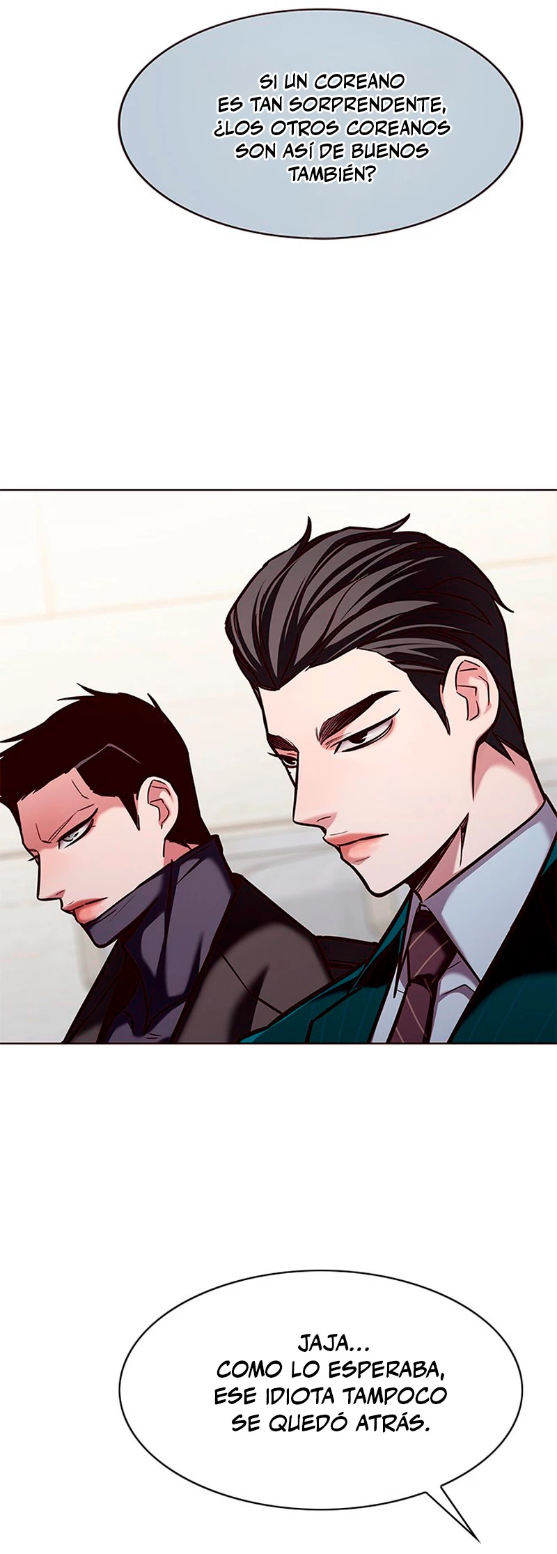 Rayito  > Capitulo 203 > Page 411