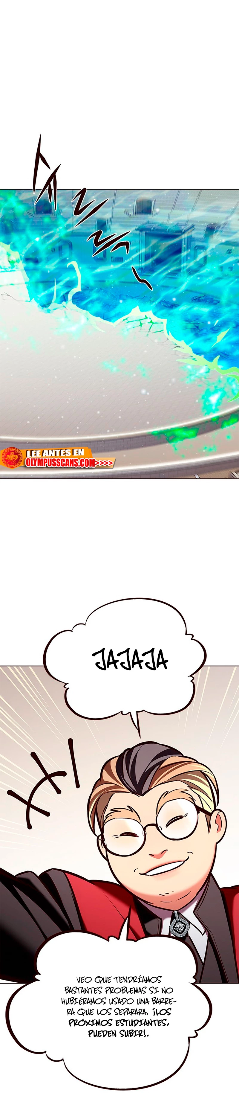 Rayito  > Capitulo 203 > Page 441