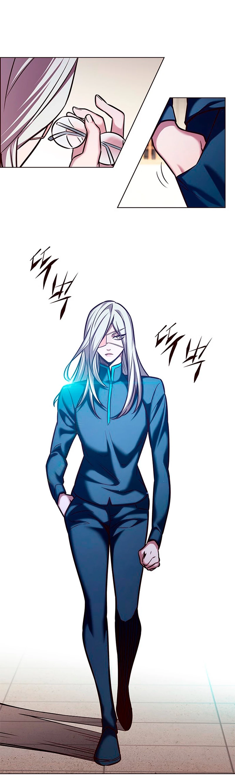 Rayito  > Capitulo 203 > Page 451