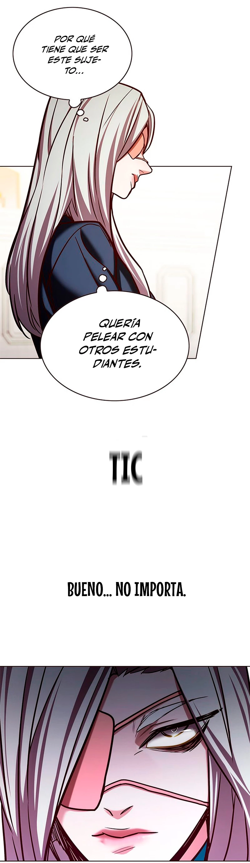 Rayito  > Capitulo 203 > Page 491