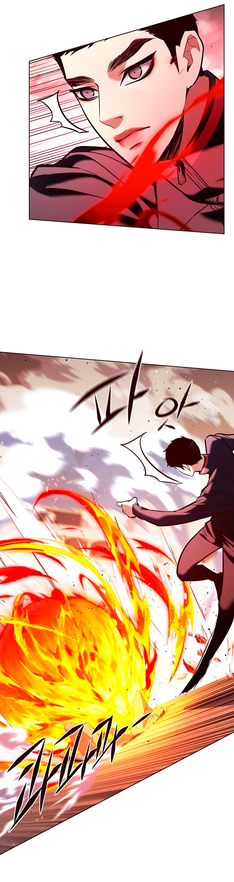 Rayito  > Capitulo 203 > Page 521