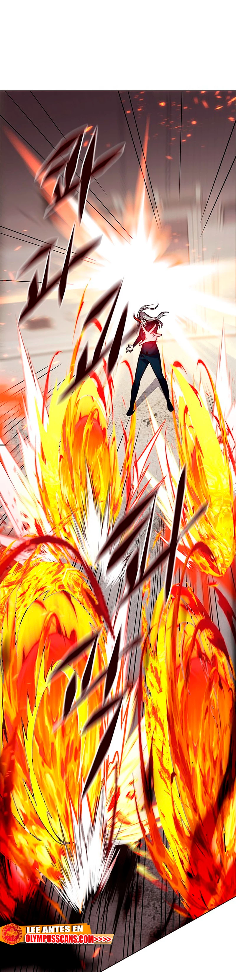 Rayito  > Capitulo 203 > Page 561