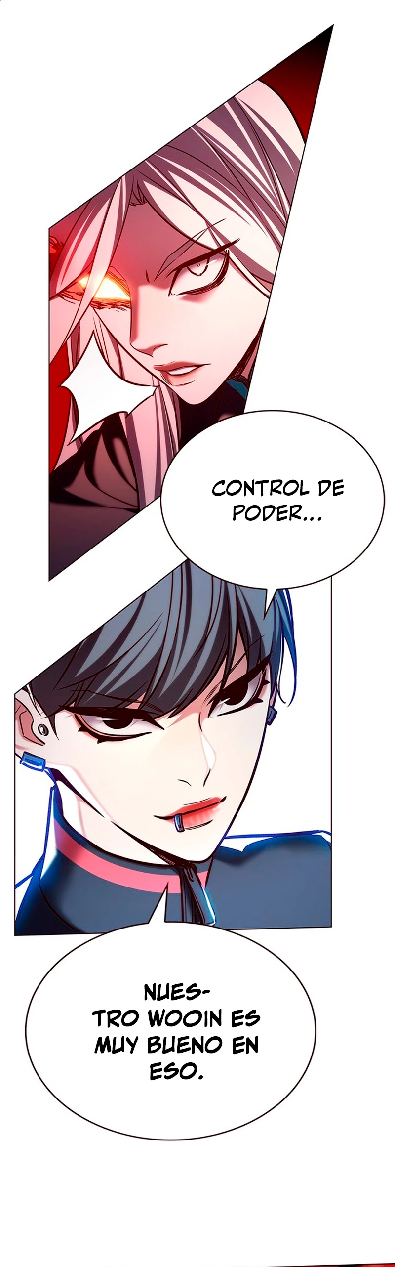 Rayito  > Capitulo 203 > Page 581