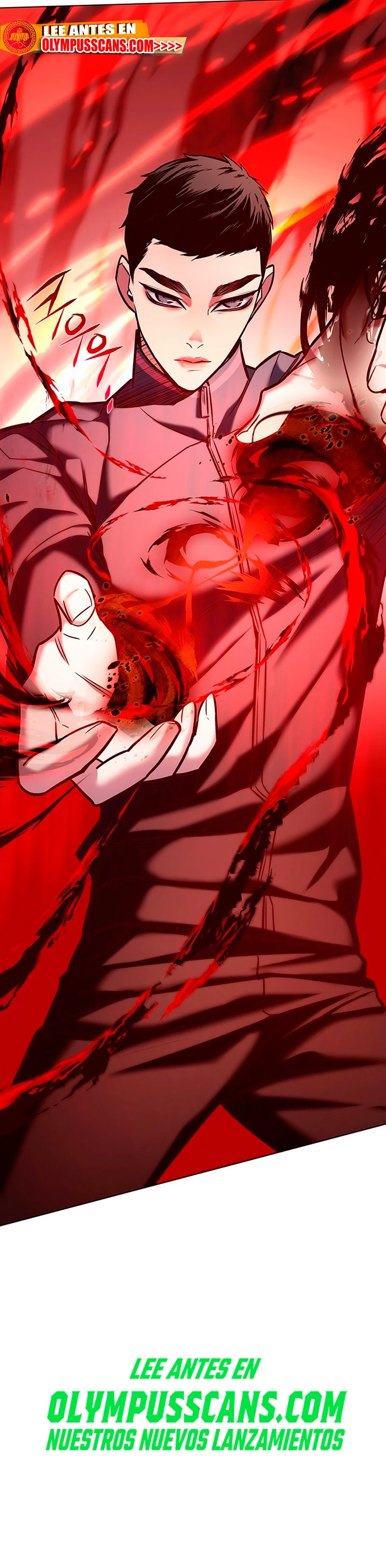 Rayito  > Capitulo 203 > Page 591