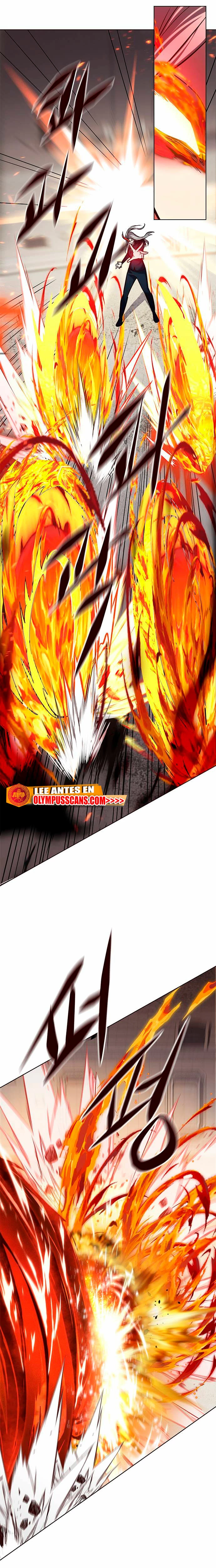 Rayito  > Capitulo 204 > Page 11