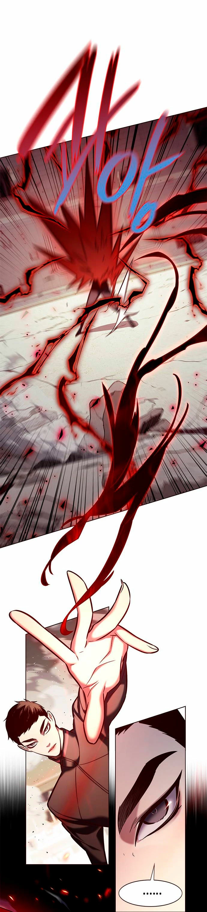 Rayito  > Capitulo 204 > Page 41