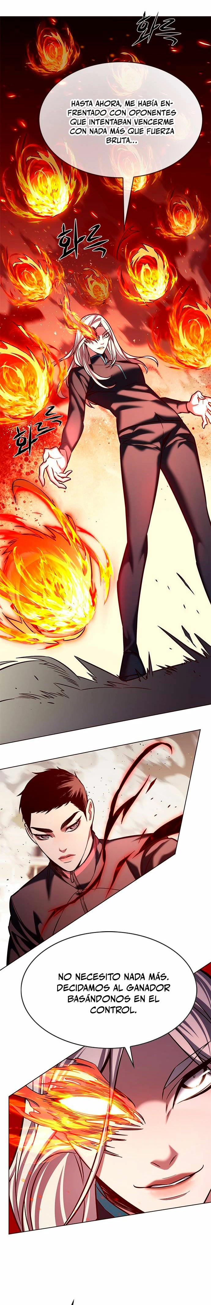 Rayito  > Capitulo 204 > Page 71