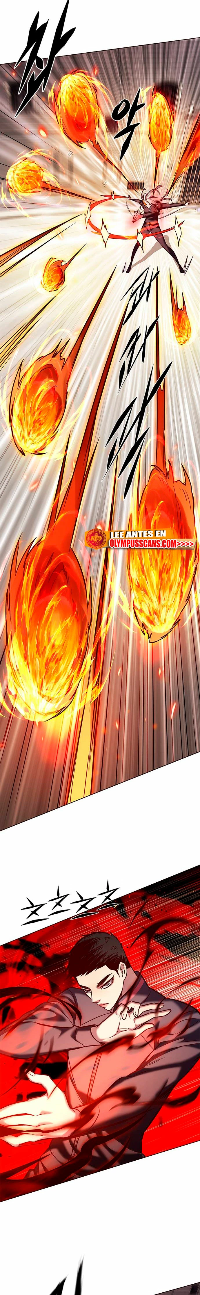 Rayito  > Capitulo 204 > Page 81