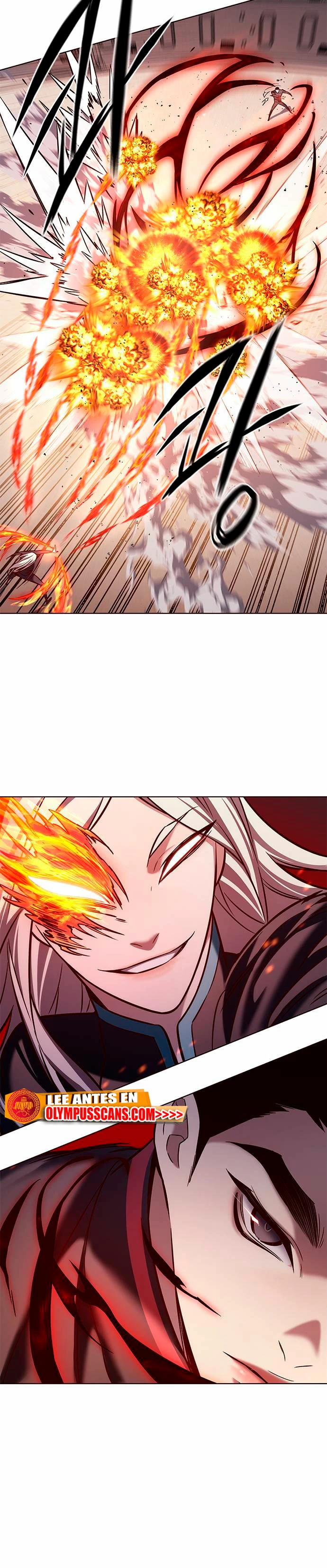 Rayito  > Capitulo 204 > Page 91