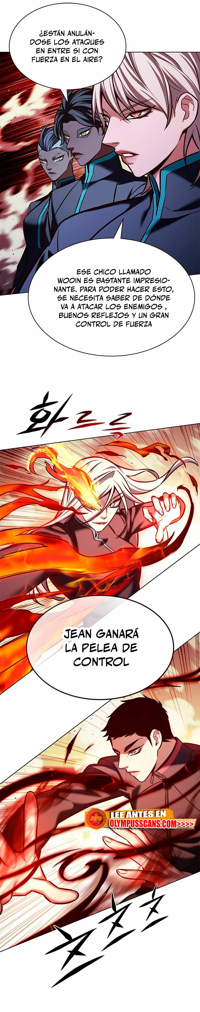 Rayito  > Capitulo 204 > Page 101