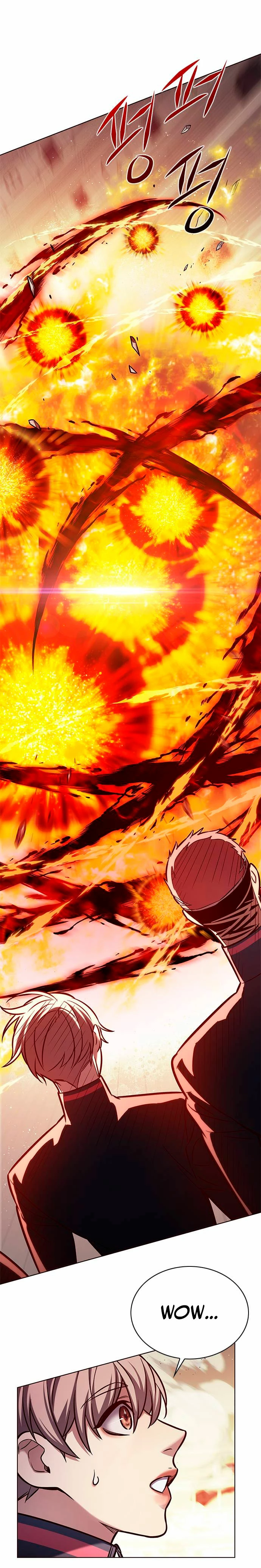 Rayito  > Capitulo 204 > Page 111