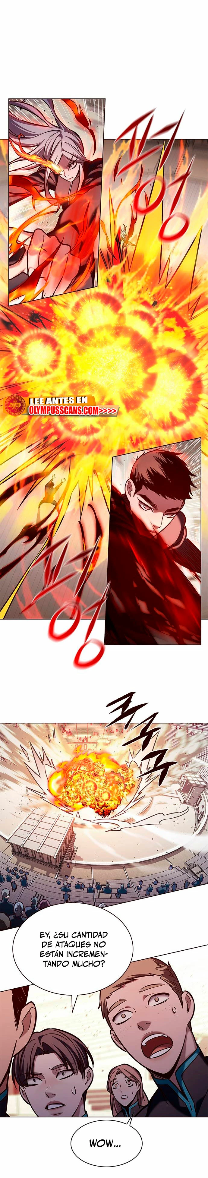 Rayito  > Capitulo 204 > Page 131