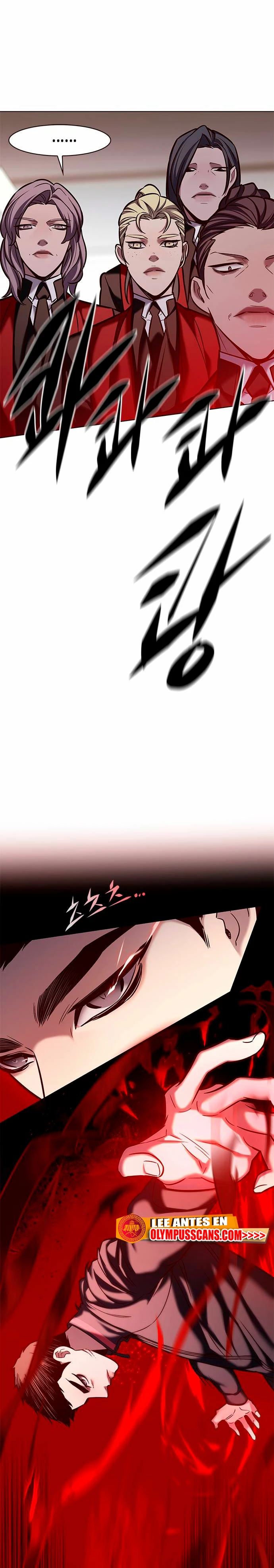 Rayito  > Capitulo 204 > Page 141