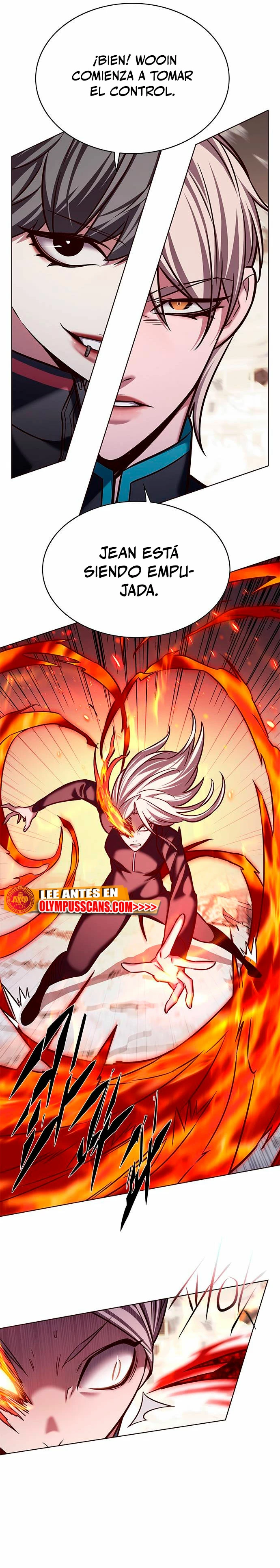 Rayito  > Capitulo 204 > Page 161