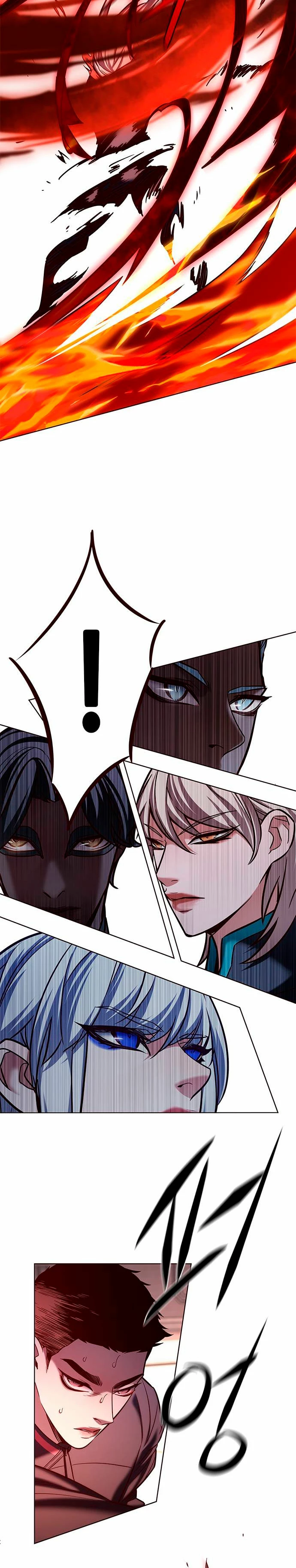 Rayito  > Capitulo 204 > Page 181