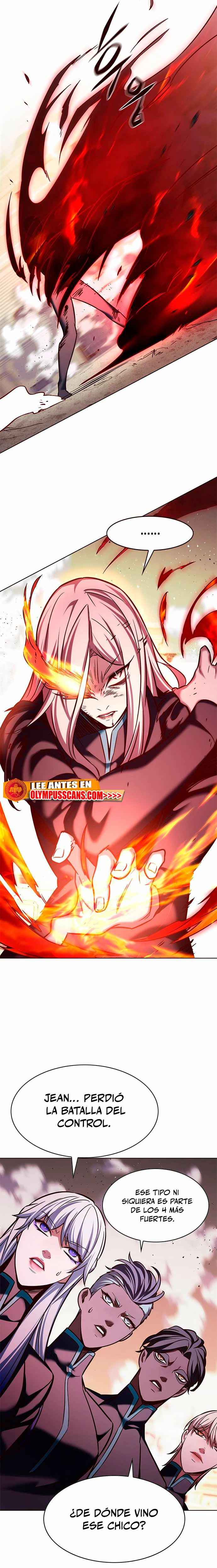 Rayito  > Capitulo 204 > Page 191