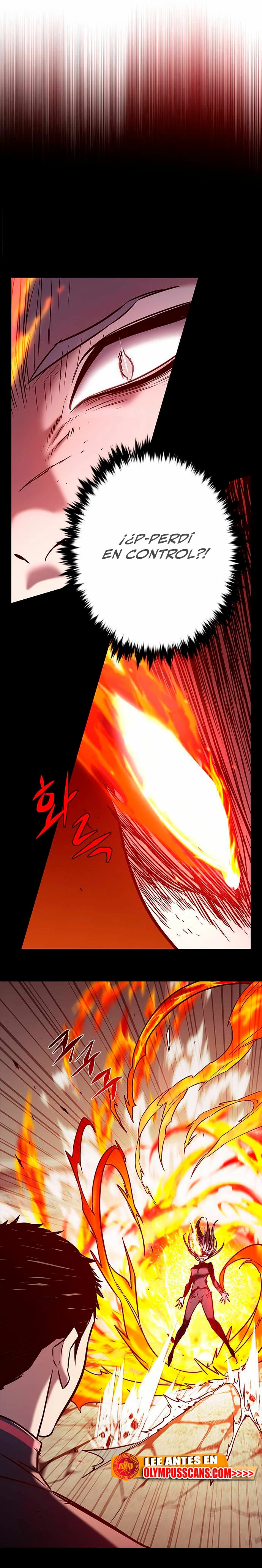 Rayito  > Capitulo 204 > Page 201