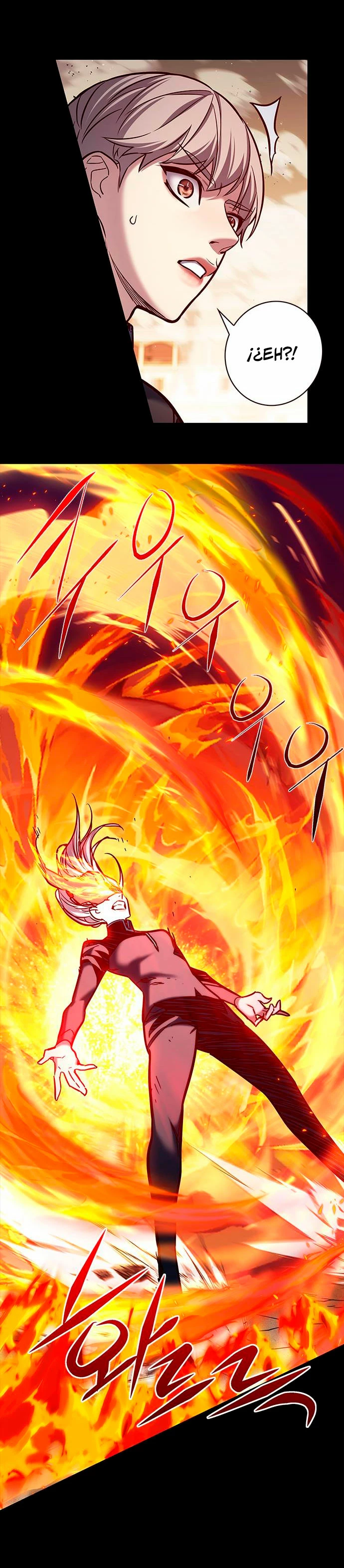 Rayito  > Capitulo 204 > Page 211