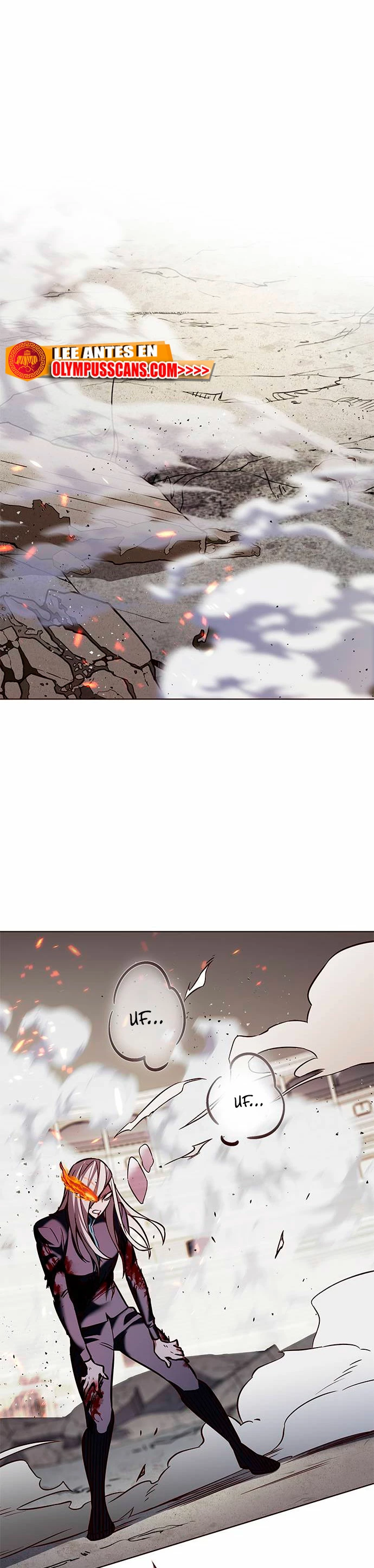 Rayito  > Capitulo 204 > Page 261