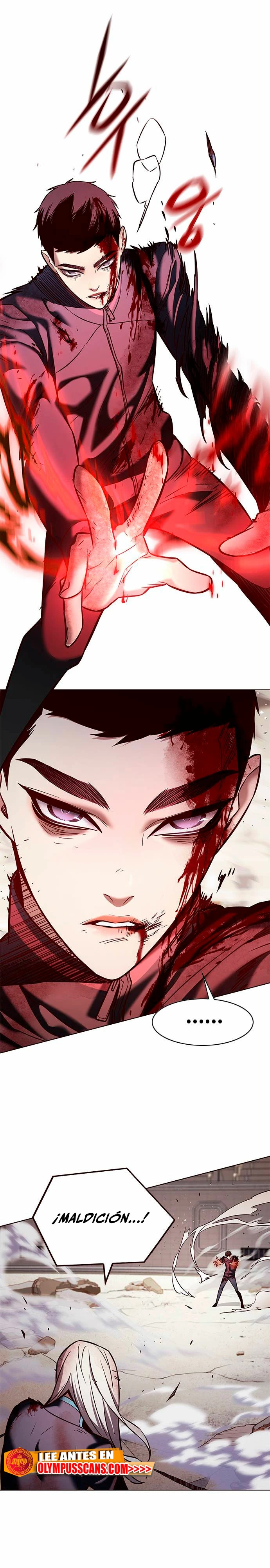 Rayito  > Capitulo 204 > Page 281