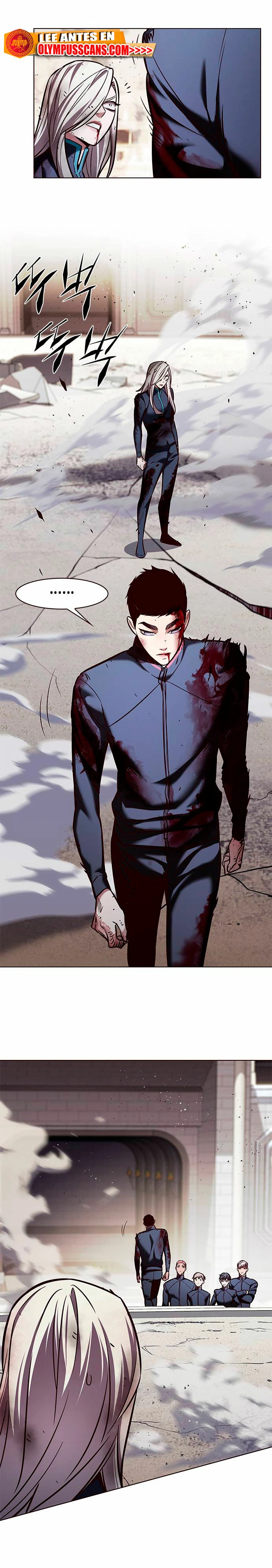 Rayito  > Capitulo 204 > Page 321