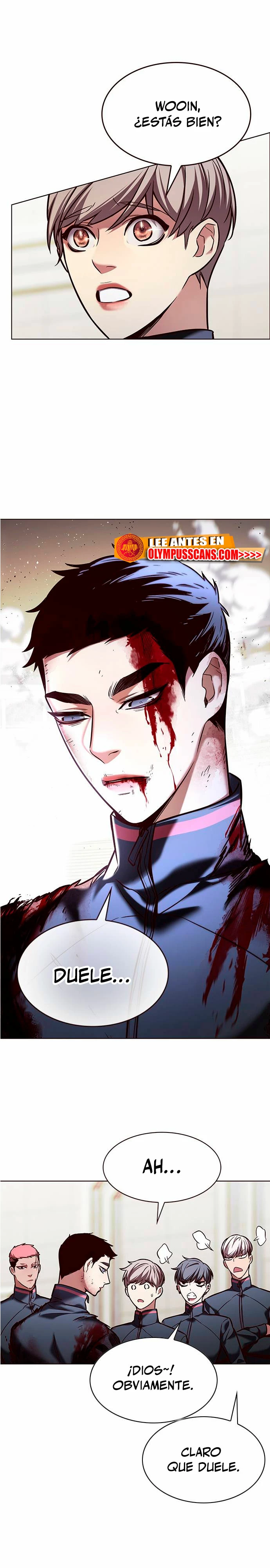 Rayito  > Capitulo 204 > Page 331