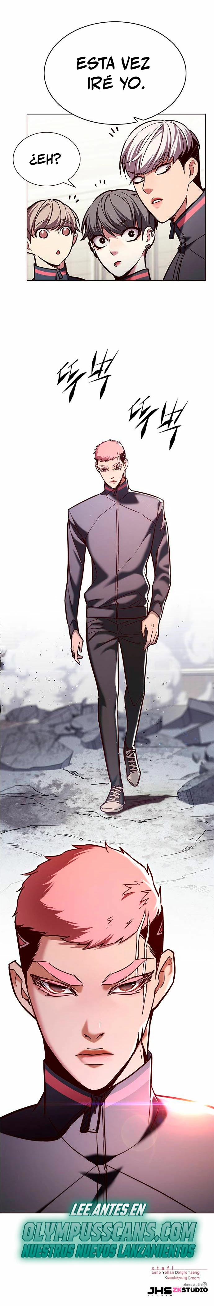 Rayito  > Capitulo 204 > Page 351