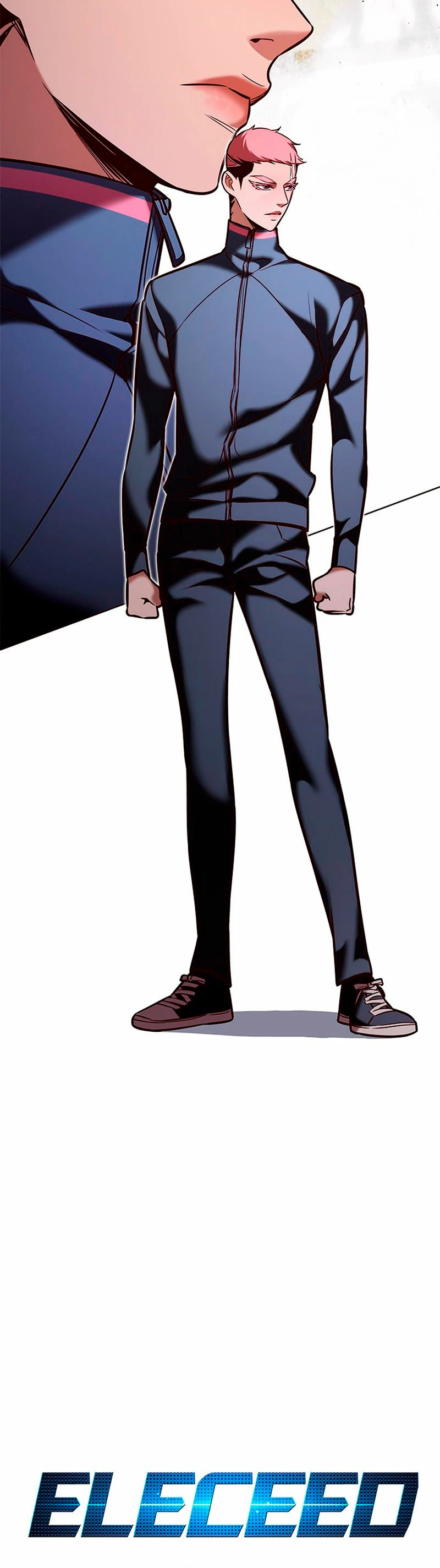 Rayito  > Capitulo 205 > Page 41