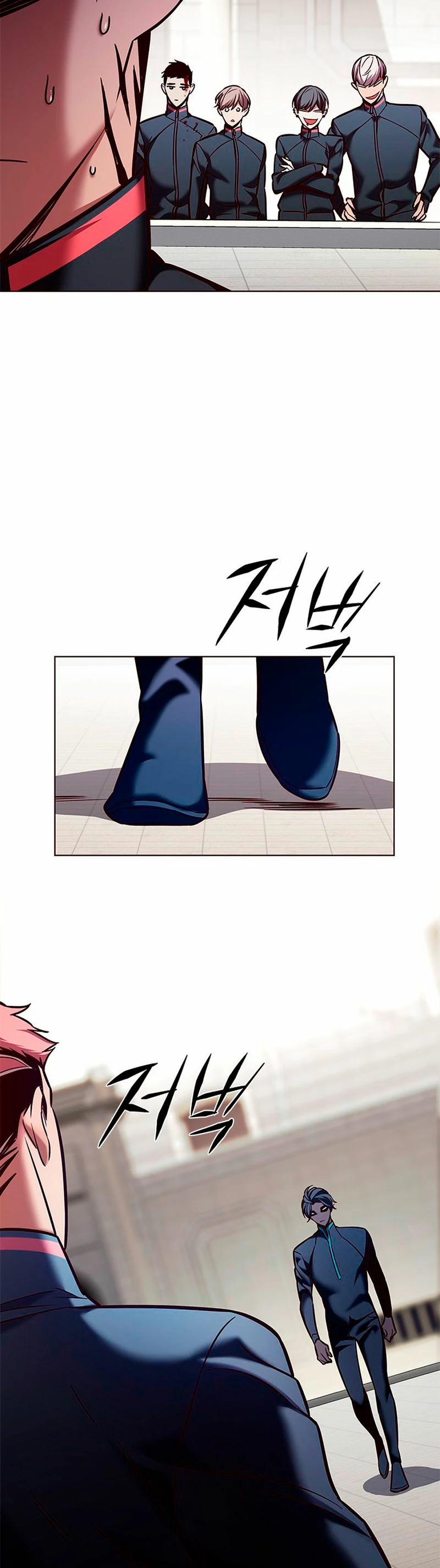 Rayito  > Capitulo 205 > Page 71