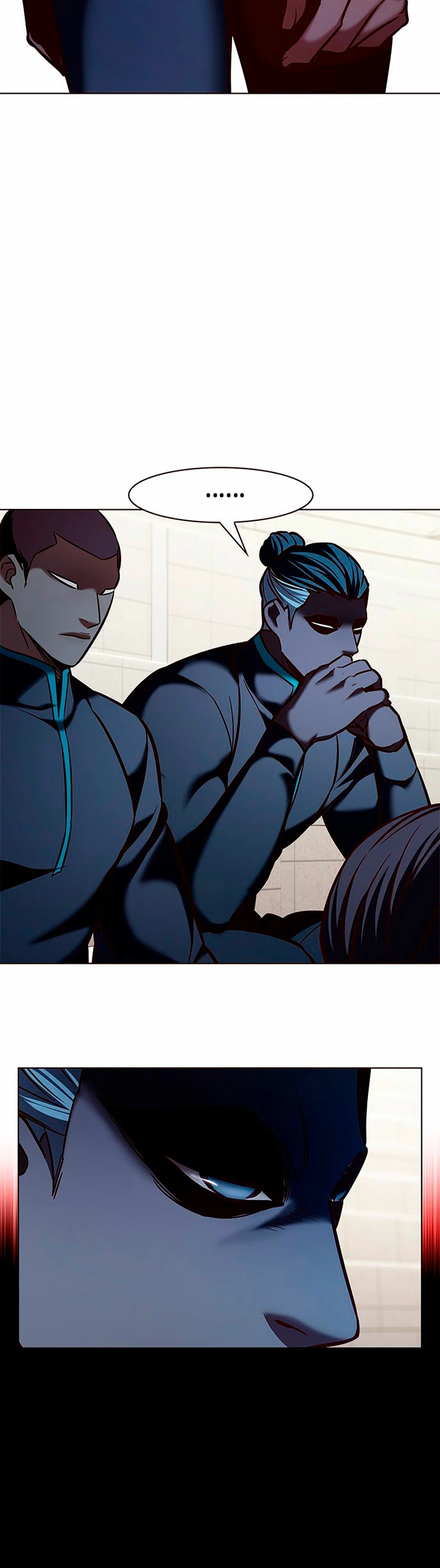 Rayito  > Capitulo 205 > Page 91