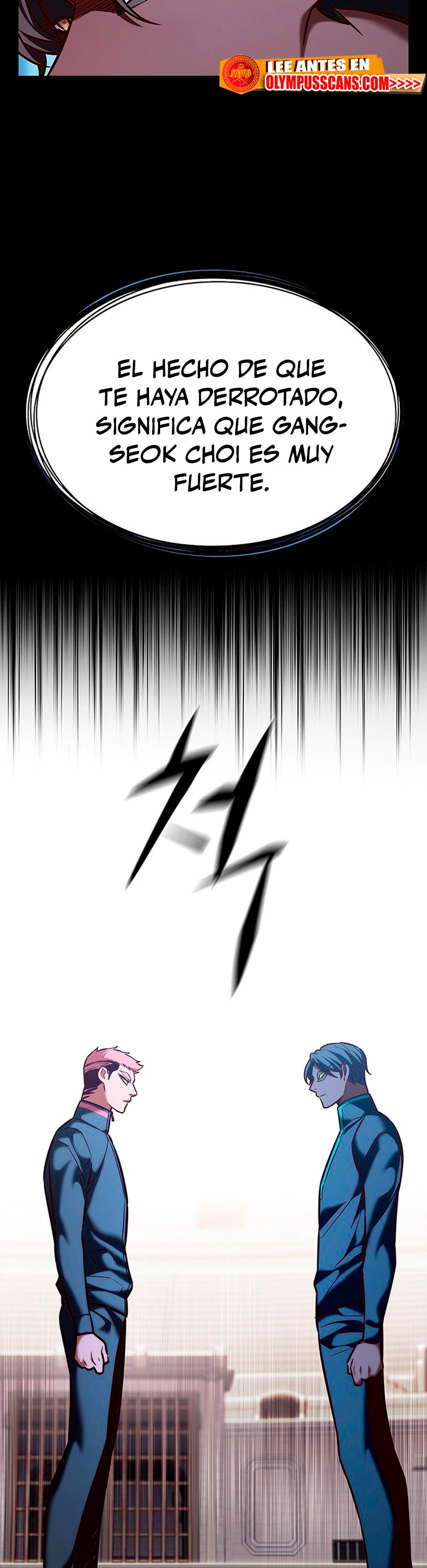 Rayito  > Capitulo 205 > Page 121