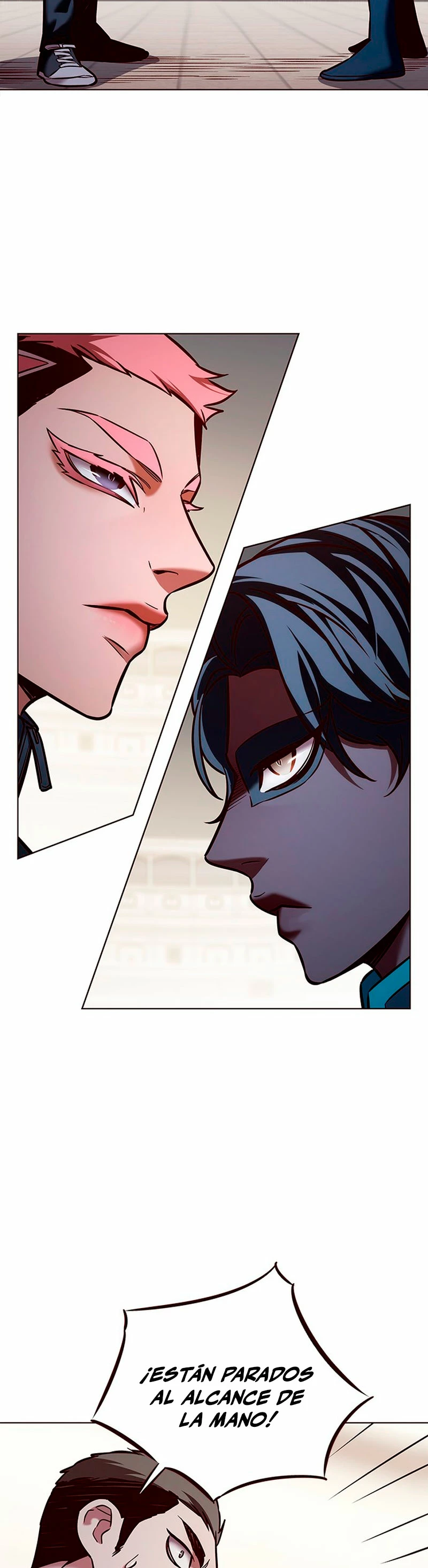 Rayito  > Capitulo 205 > Page 131