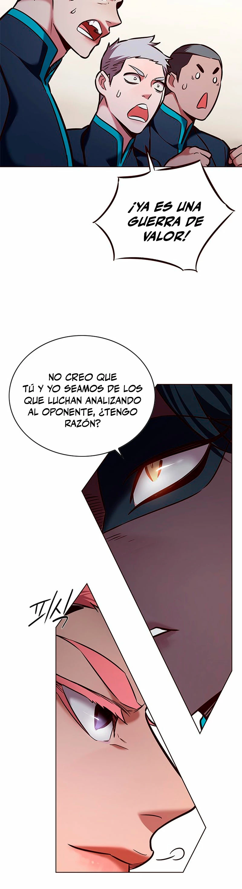 Rayito  > Capitulo 205 > Page 141