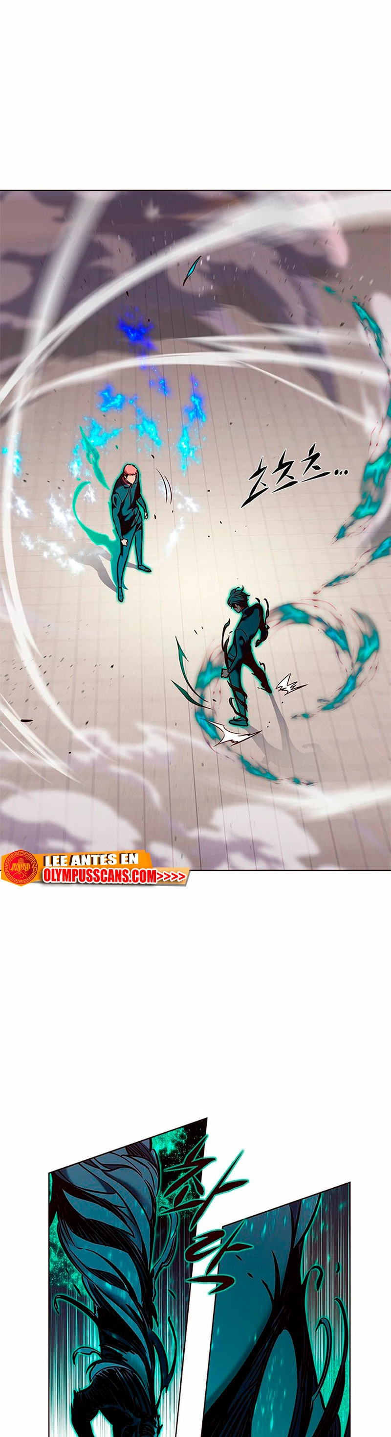 Rayito  > Capitulo 205 > Page 151