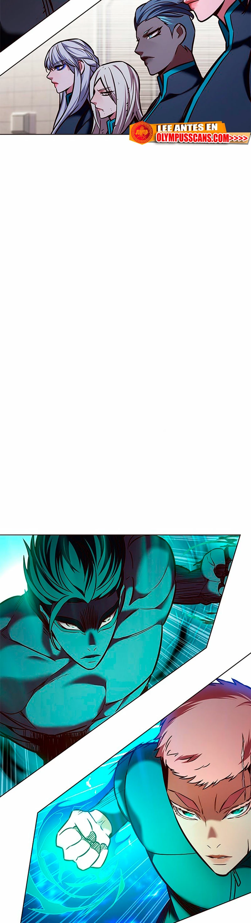 Rayito  > Capitulo 205 > Page 181